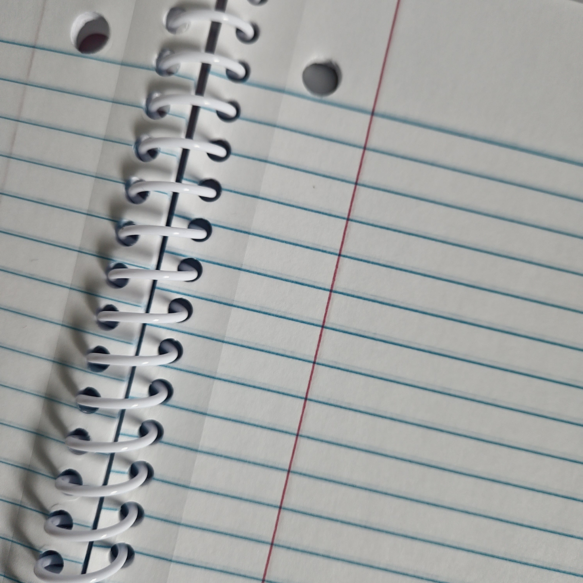 Sweet & Smart Spiral Notebook β 70 Pages, College or Wide Ruled πβ¨
