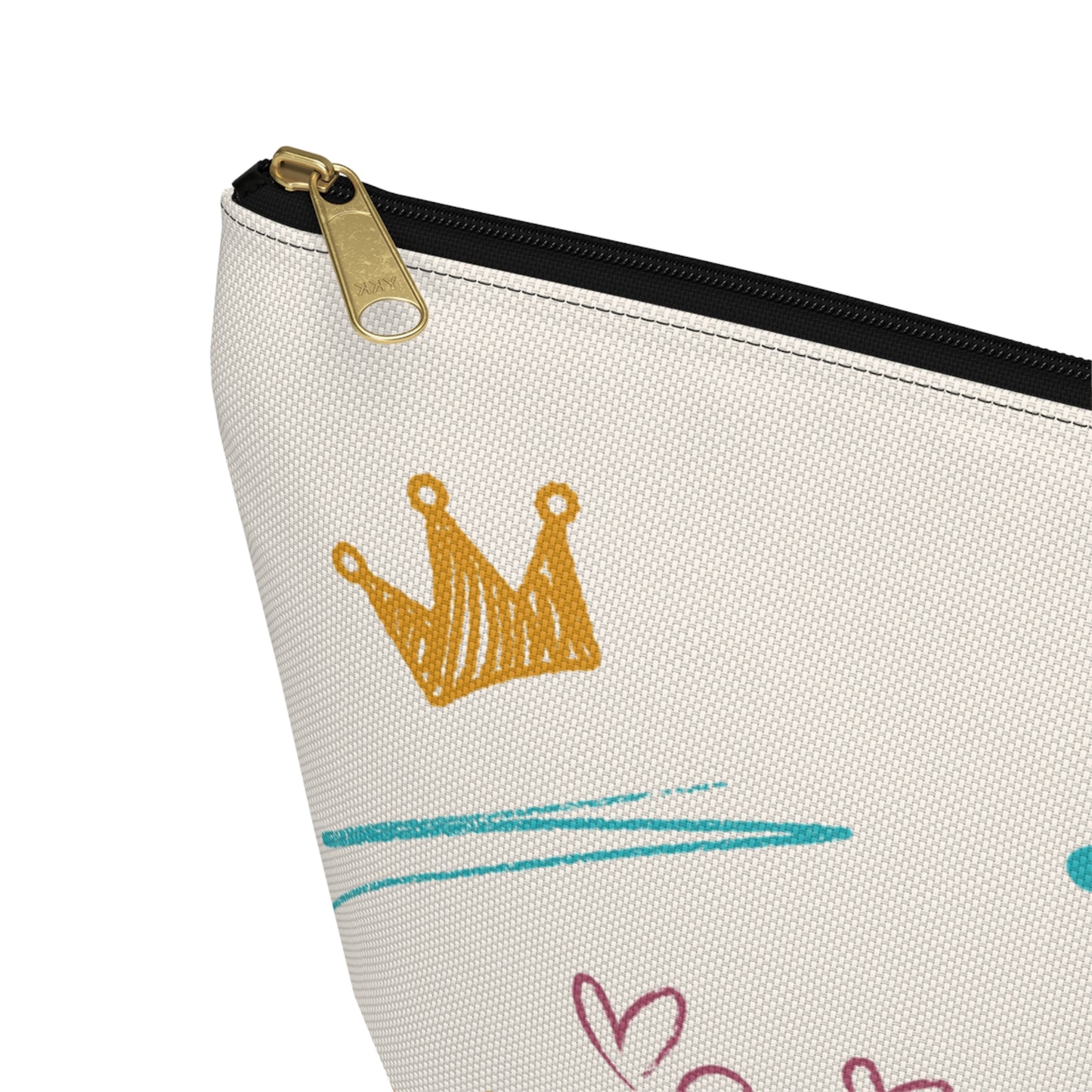 JJ Accessory Pouch