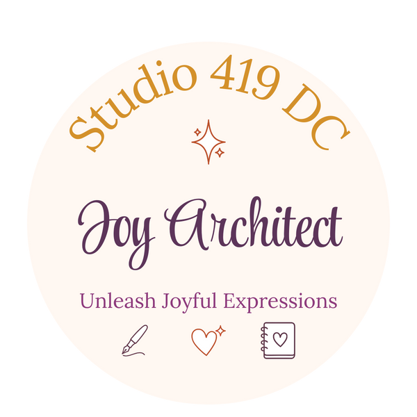 Studio419DC logo