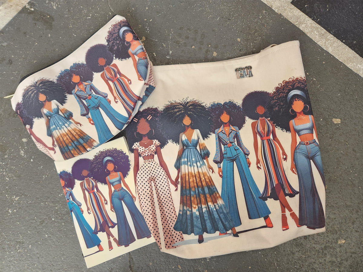 Retro Rhapsody Collection