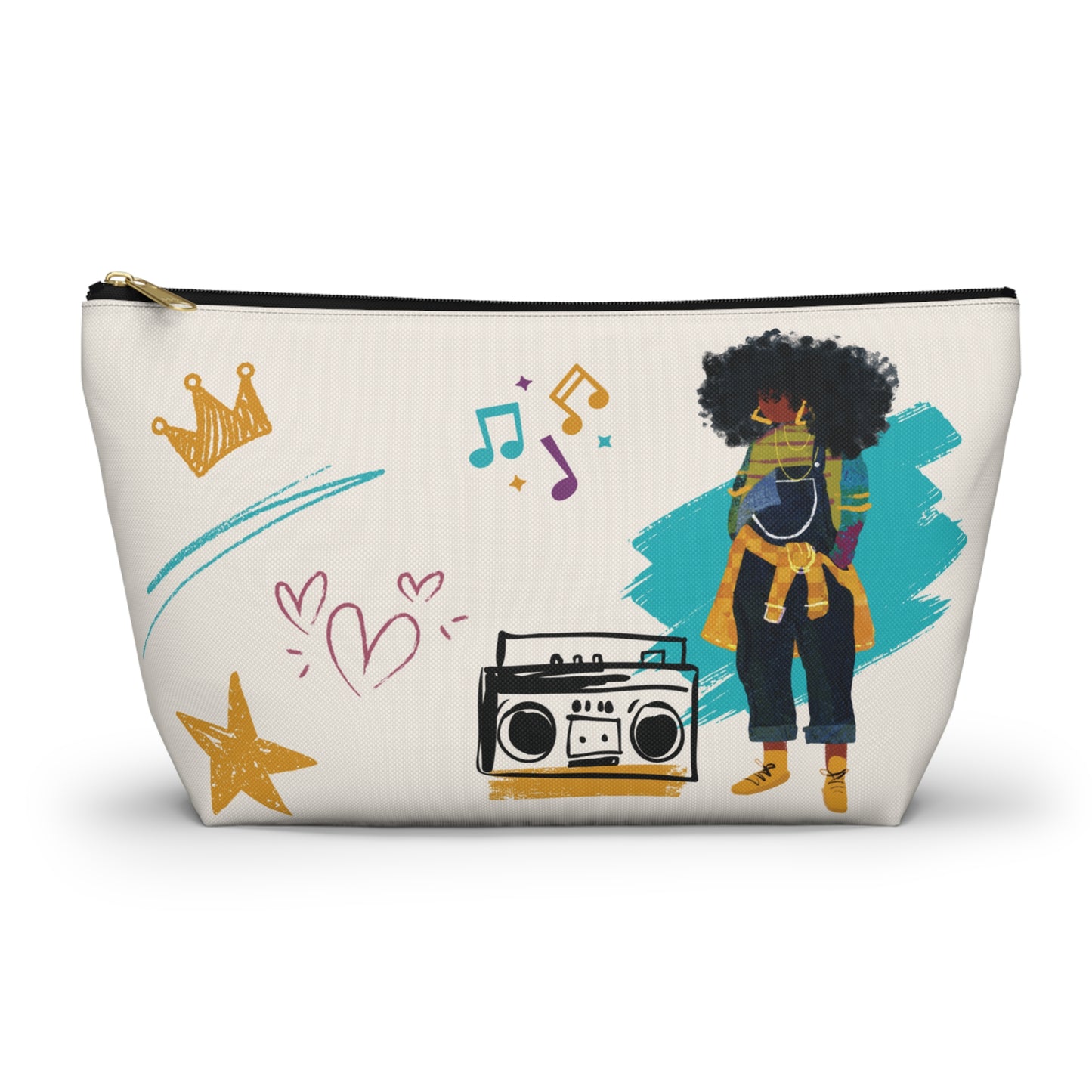 JJ Accessory Pouch