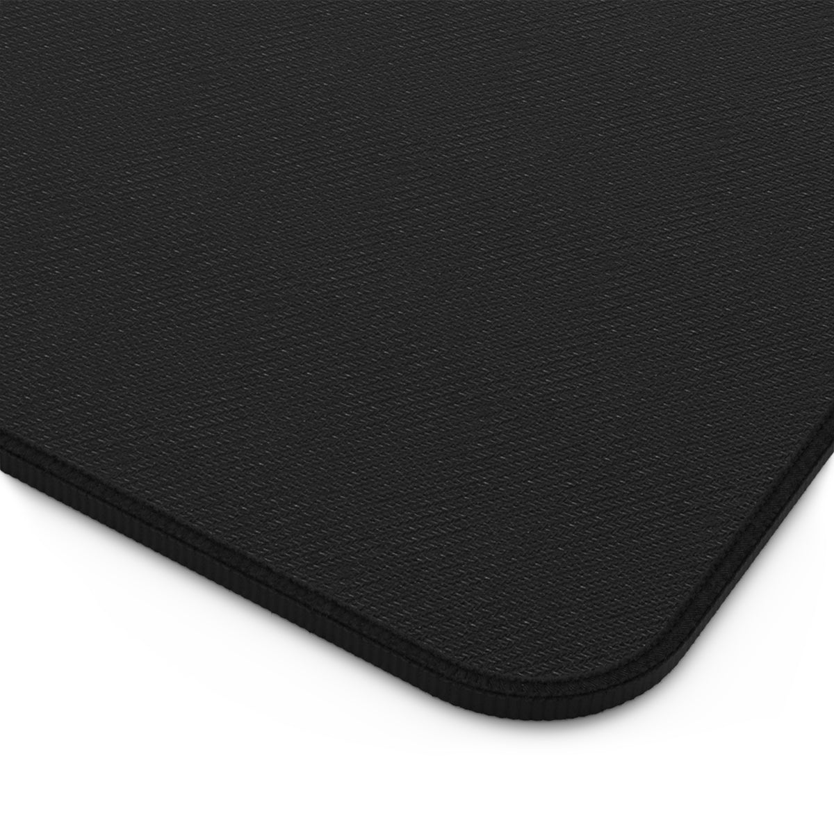 Joyful Blooms Desk Mat | Cute Workspace Desk Pad