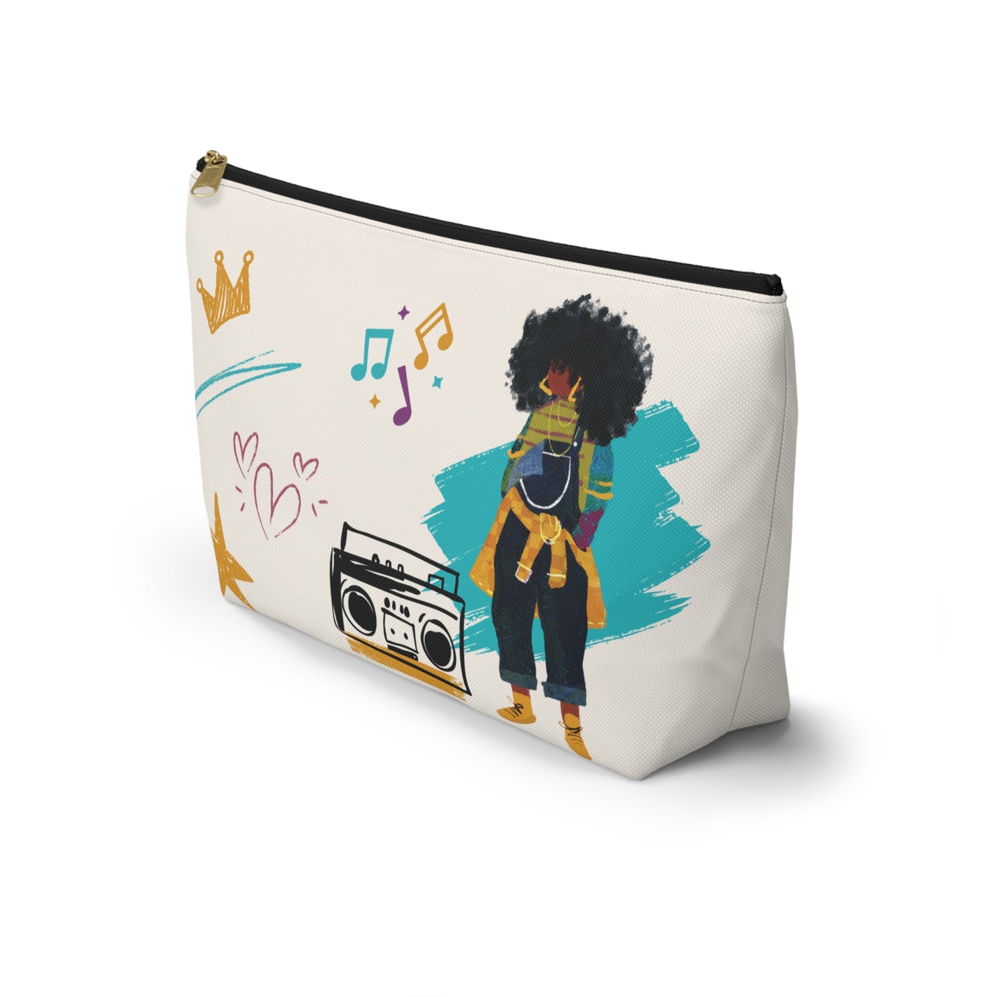 JJ Accessory Pouch