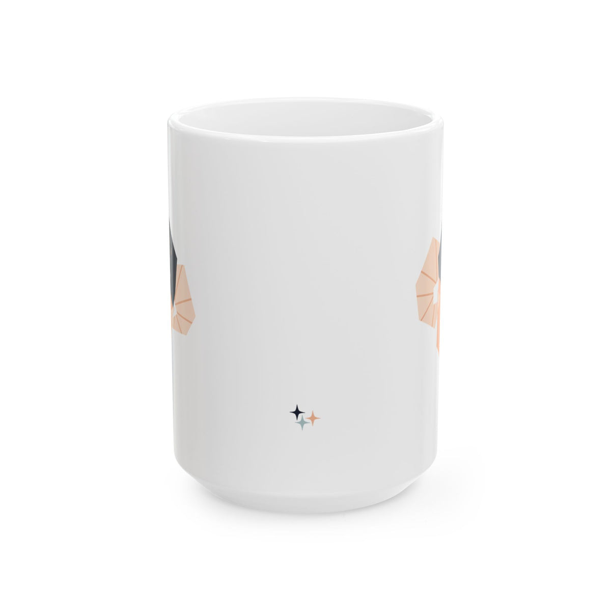 Taurus Zodiac Ceramic Mug (15oz Coffee Mug for Everyday Use and Gifting)
