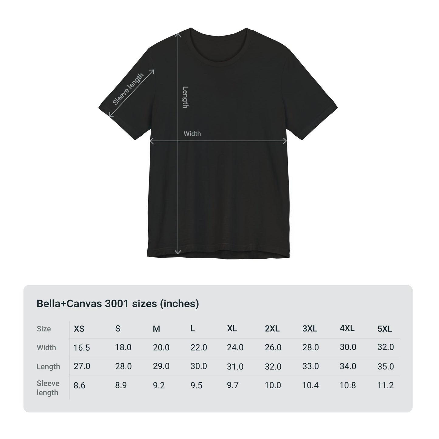 Bold and Confident Unisex Jersey Short Sleeve Tee