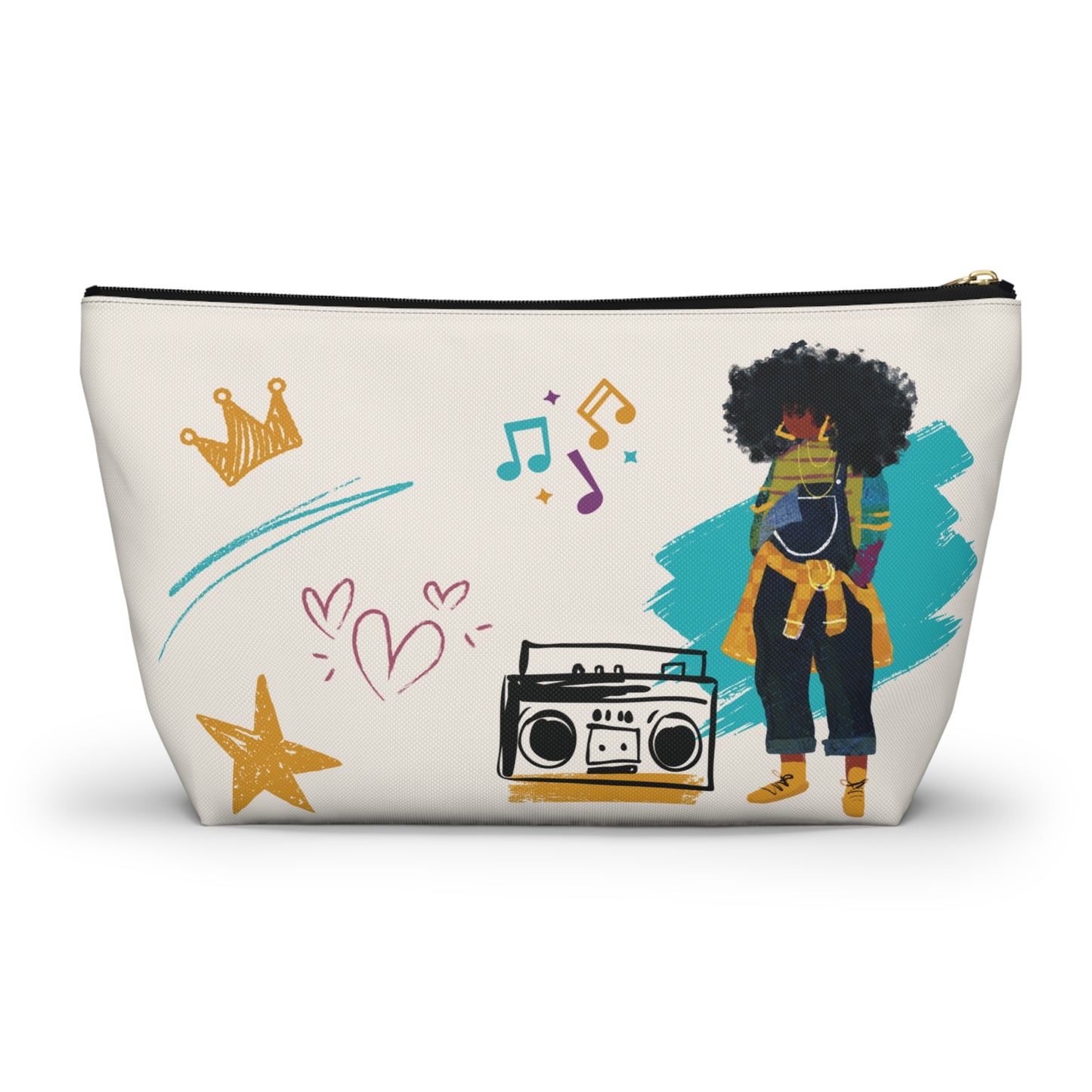 JJ Accessory Pouch
