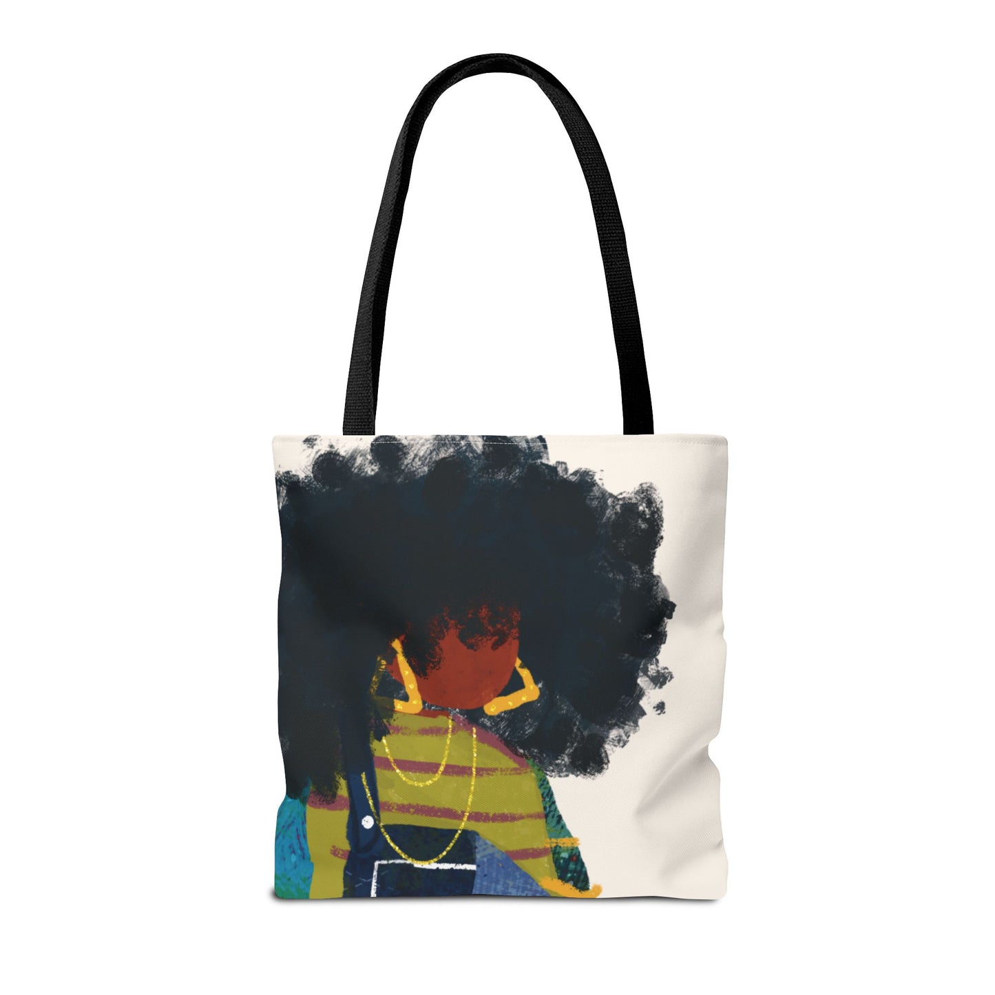 JJ Tote Bag