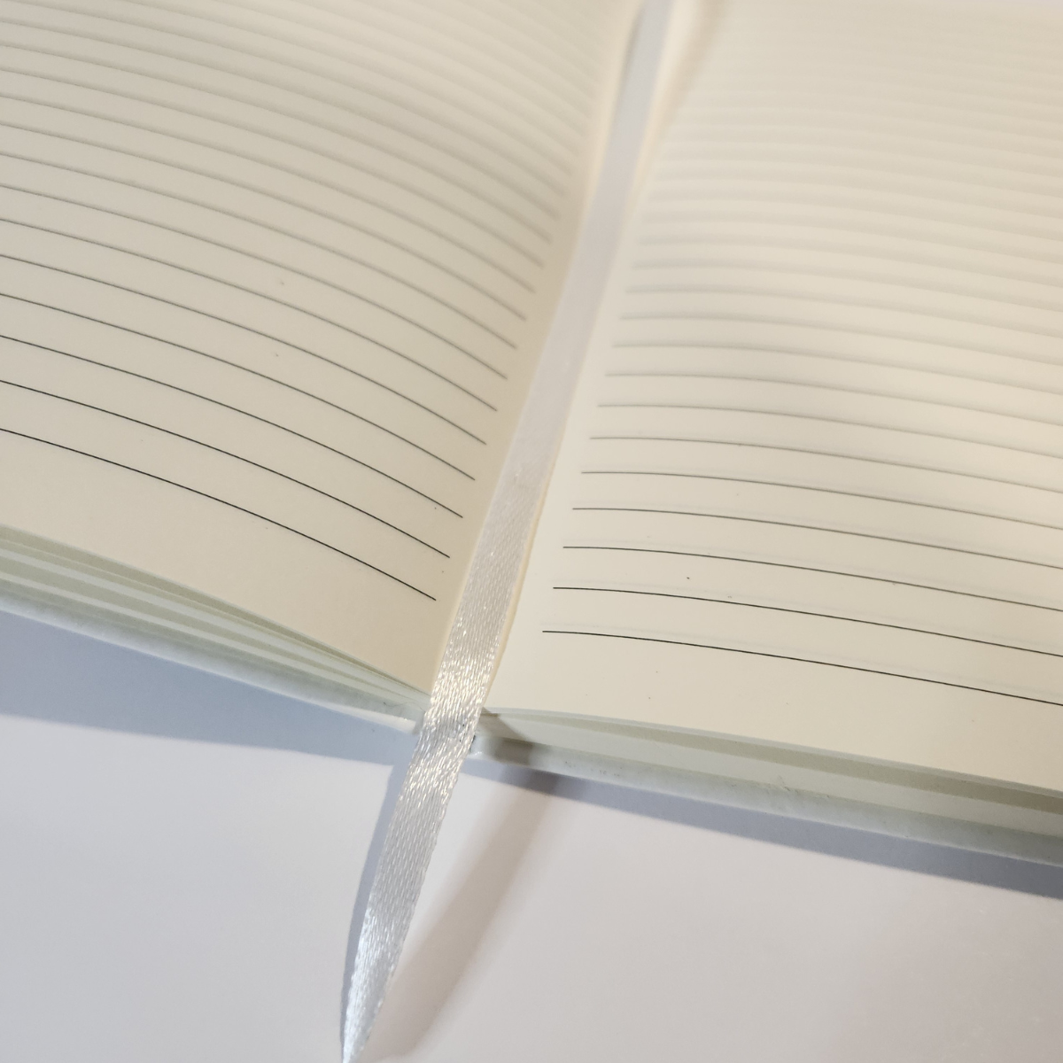 The Art of Being Me – A5 Hardcover Journal