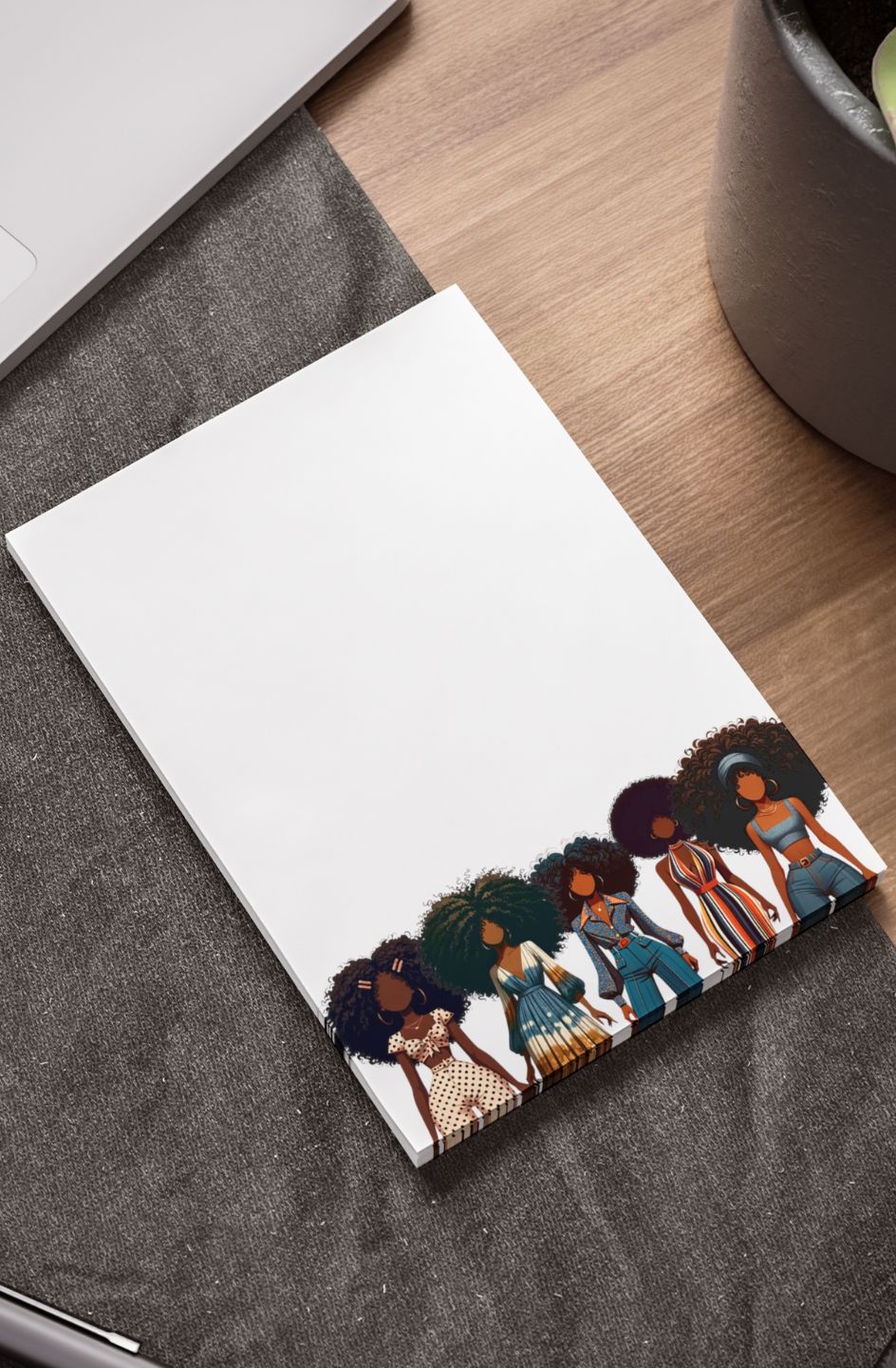 Retro Rhapsody Post it Note Bundle