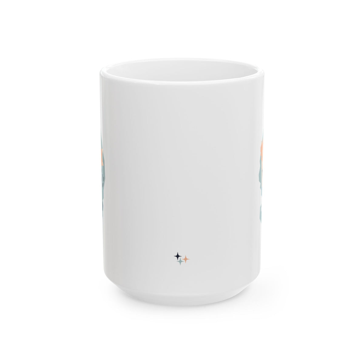 Virgo Zodiac Mug – 15oz Ceramic Mug | The Zodiac Edit Collection