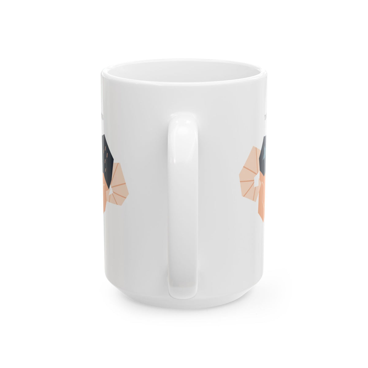 Taurus Zodiac Ceramic Mug (15oz Coffee Mug for Everyday Use and Gifting)