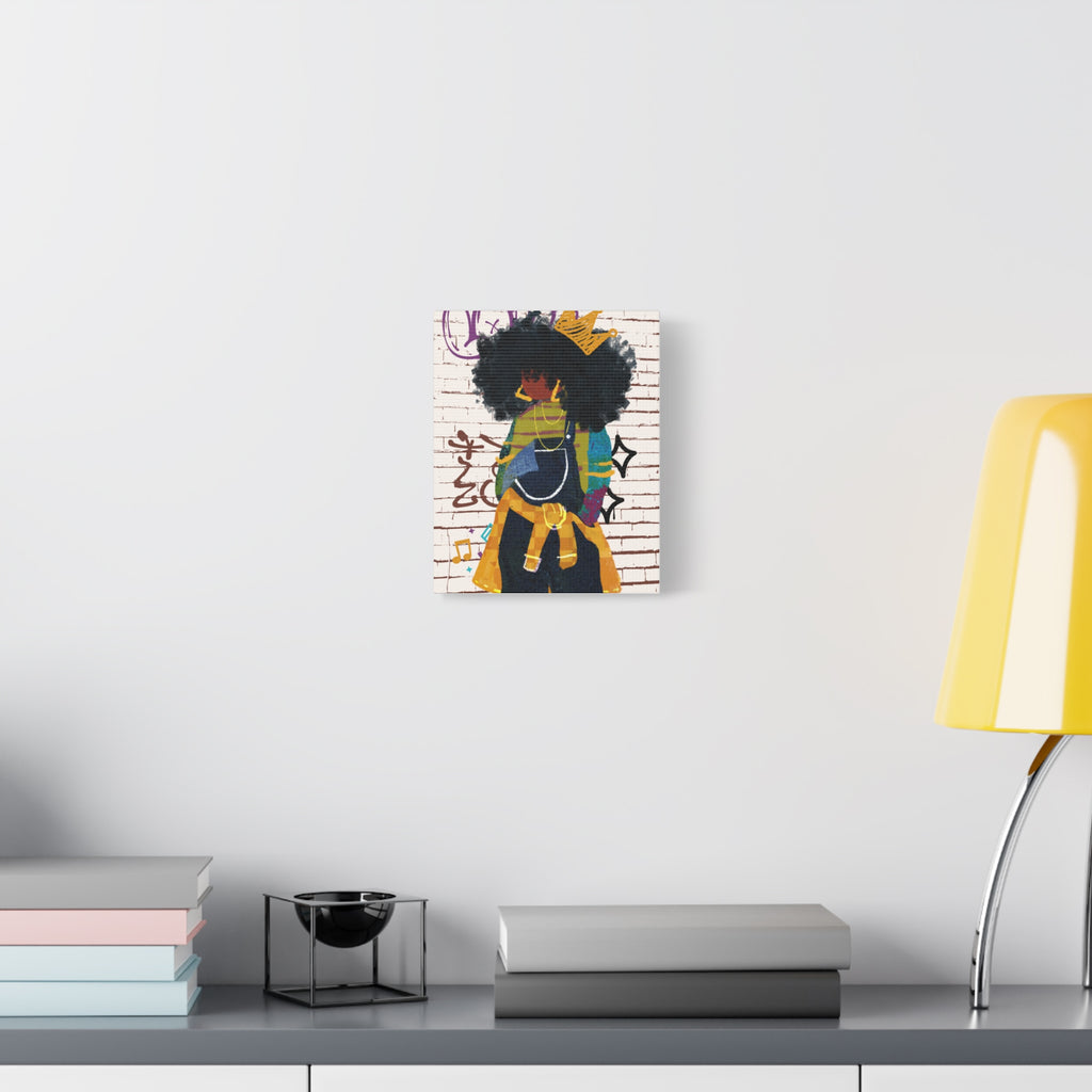 JJ 5×7 Art Print