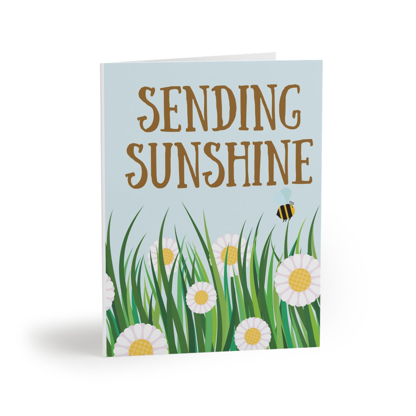 Joyful Blooms Greeting Card Collection | Blank Inside Floral Greeting Cards