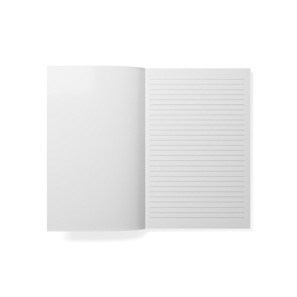 Amara Sage: Curly Contemplations Journal