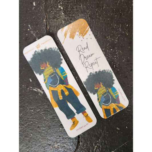 JJ Bookmark Set | Set of 2