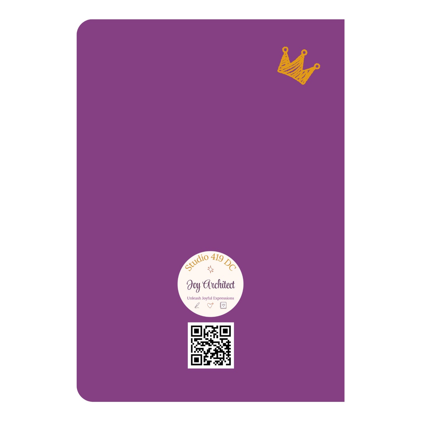 JJ Composition Book